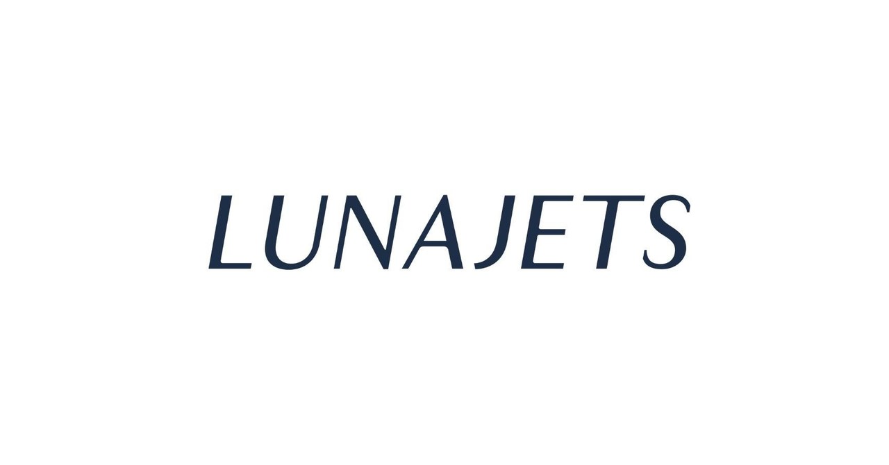 LunaJets - Europe's leading Private Jet Charter