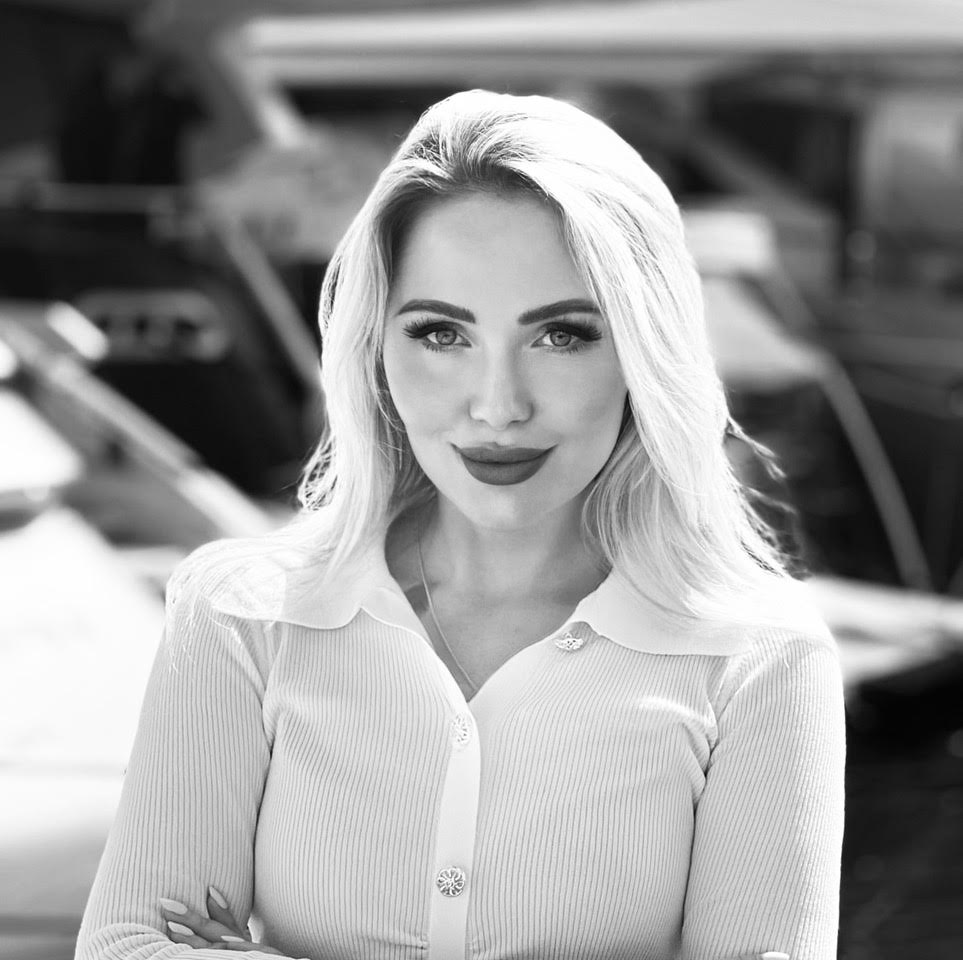 Ekaterina