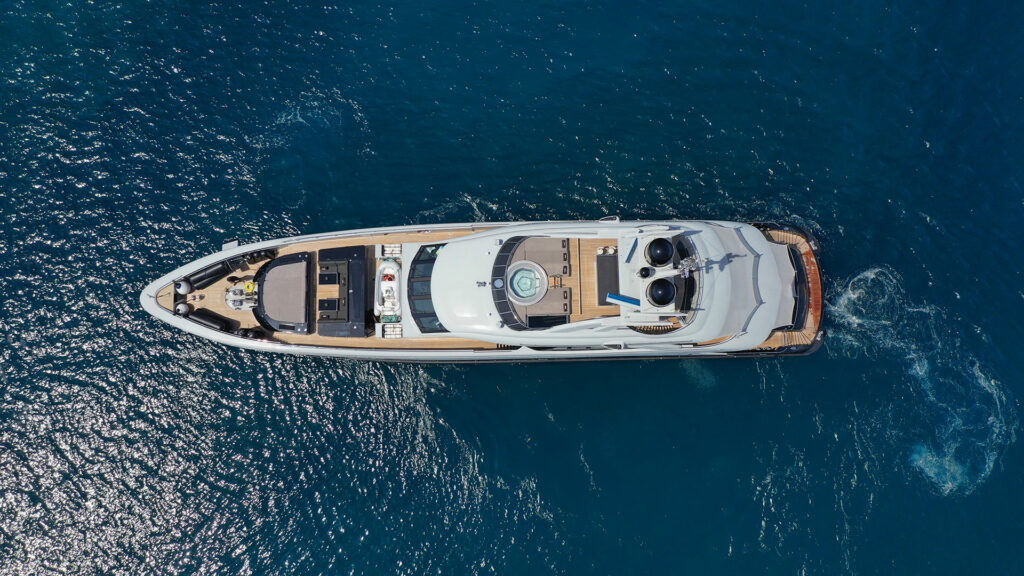 Monaco: Europe's Capital for Luxury Yacht Sales