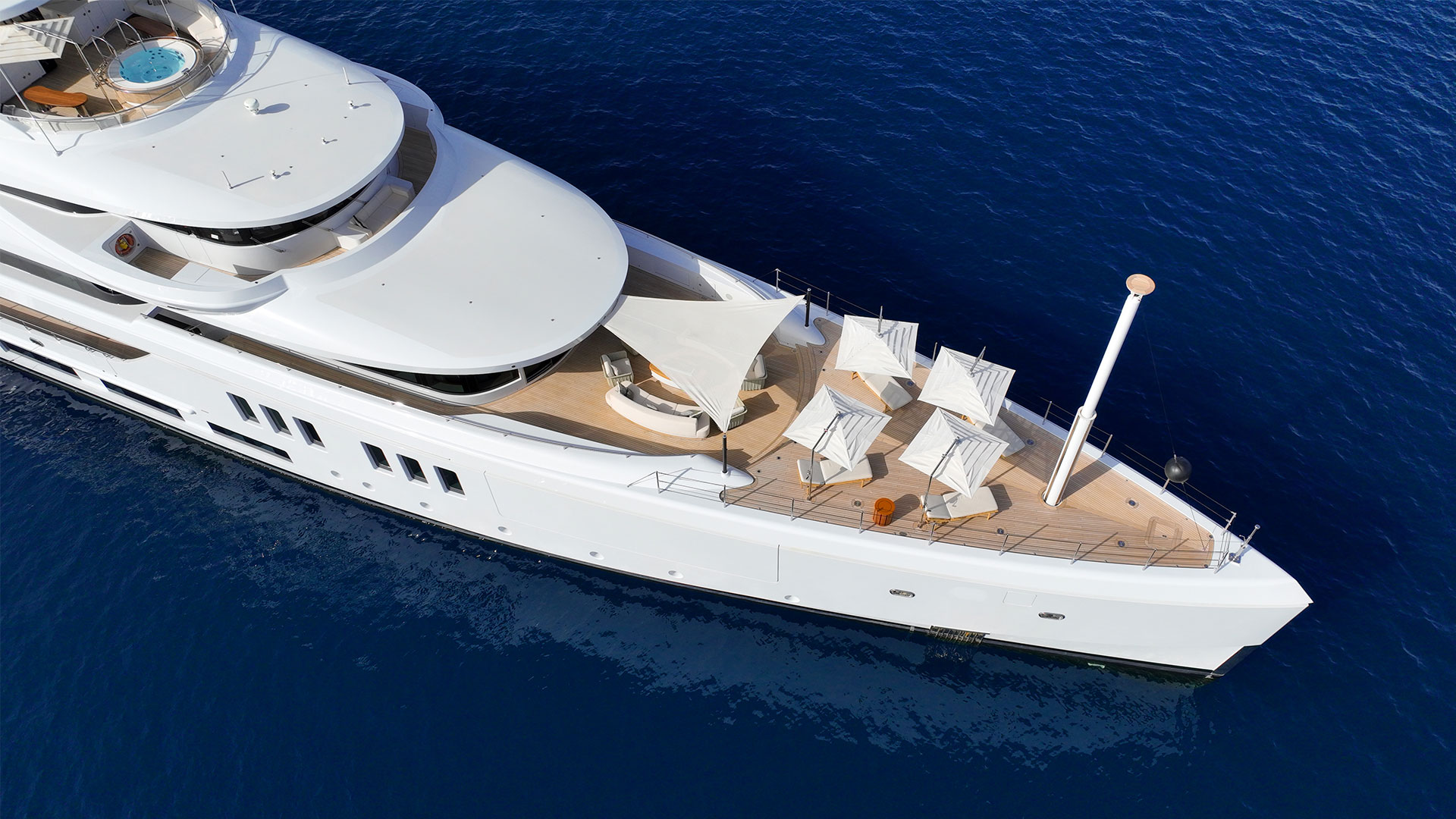 Yacht Charter Monaco: The Most Beautiful Destinations for a Luxury Cruise