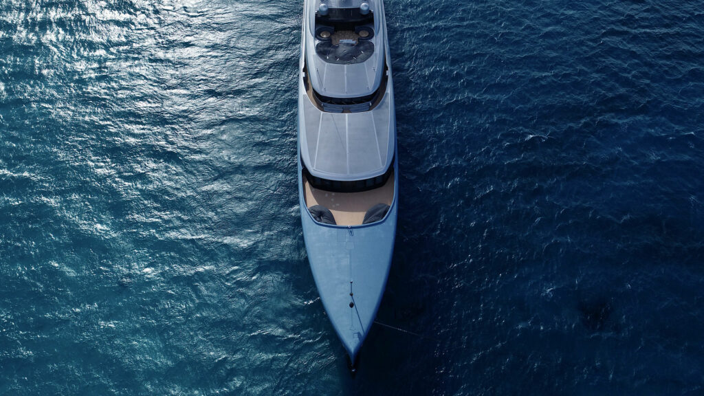 Yacht Charter Monaco: VIP Experience