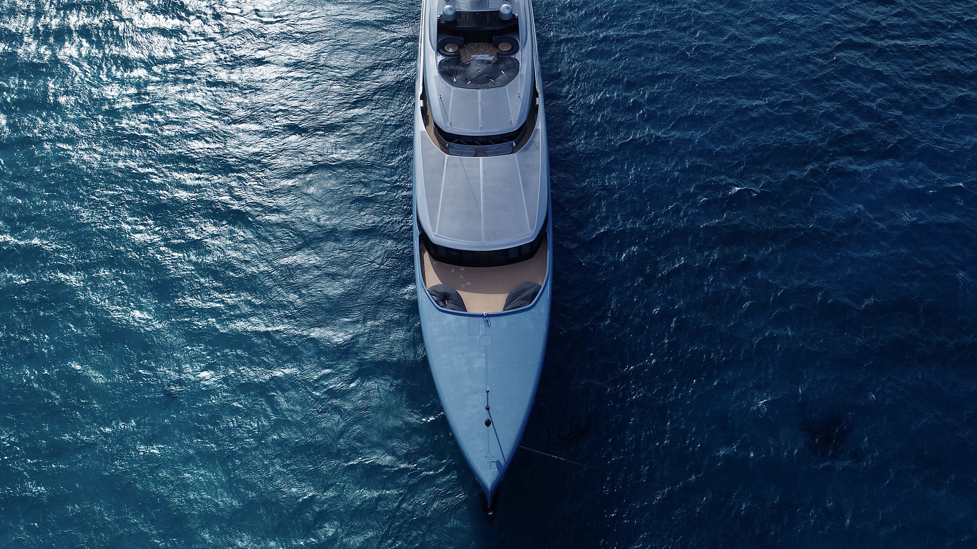 Yacht Charter Monaco: VIP Experience