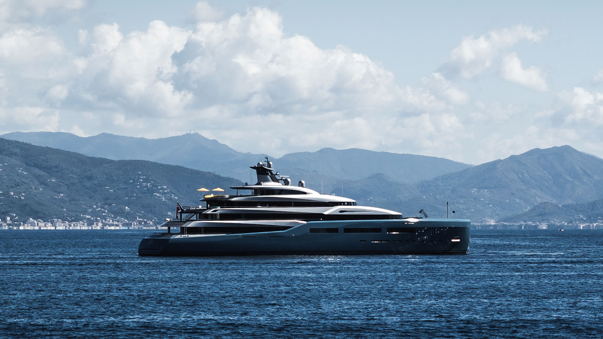 Yacht Management Monaco