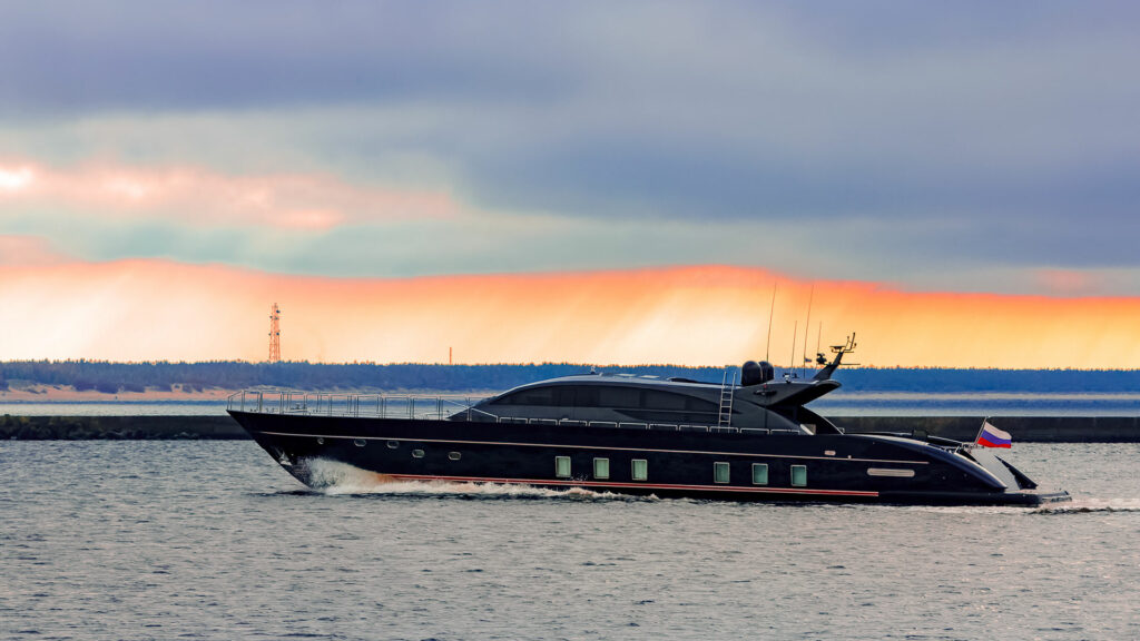 Yacht Retail Monaco: Why Monaco Leads the Global Luxury Yacht Market