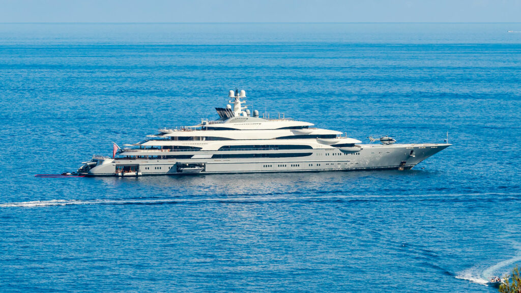 Monaco Yacht Management