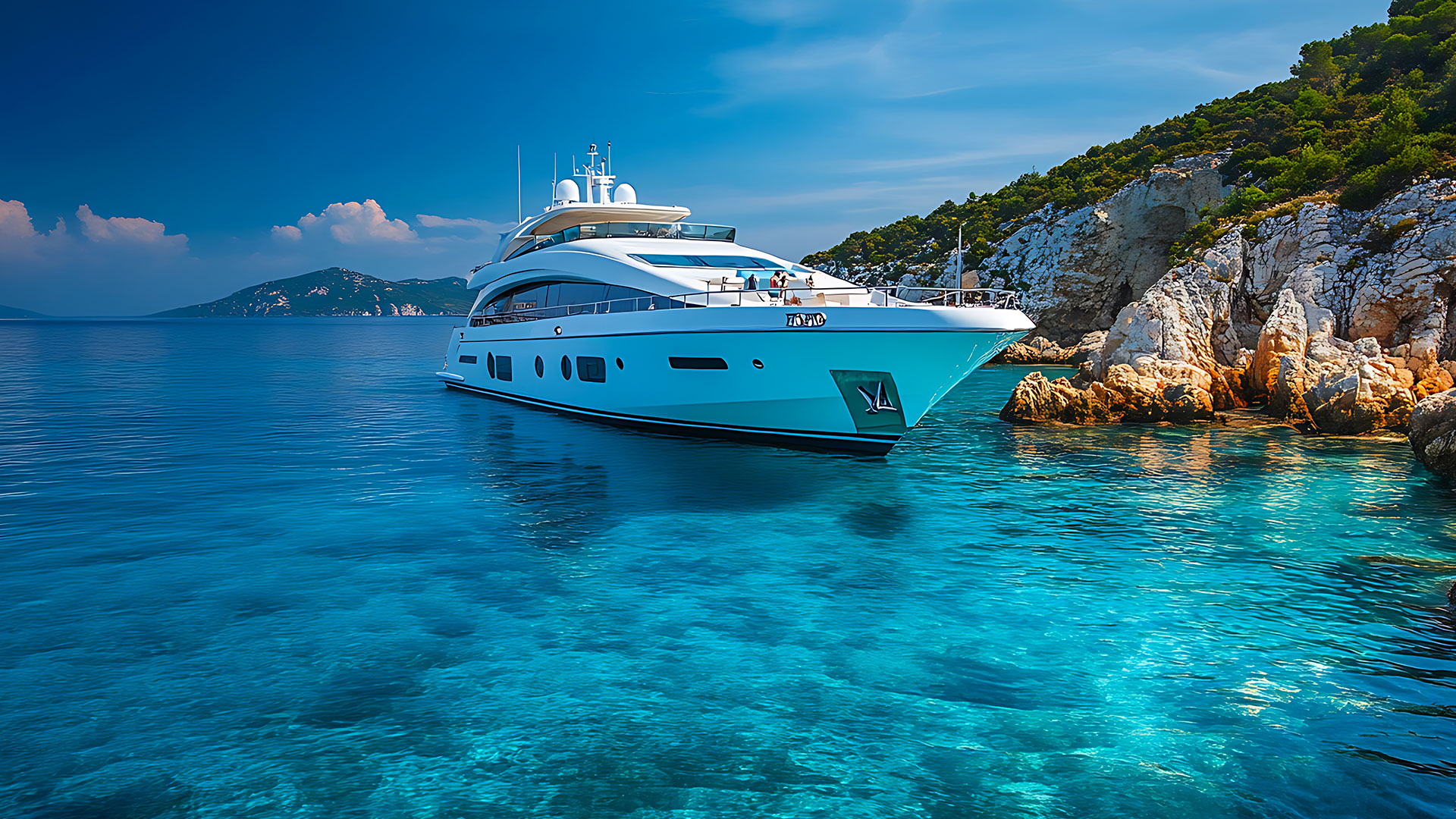 The Key Steps to Selling a Yacht with a Broker in Monaco