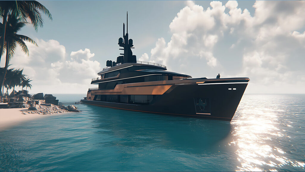 Yacht Charter vs. Yacht Purchase