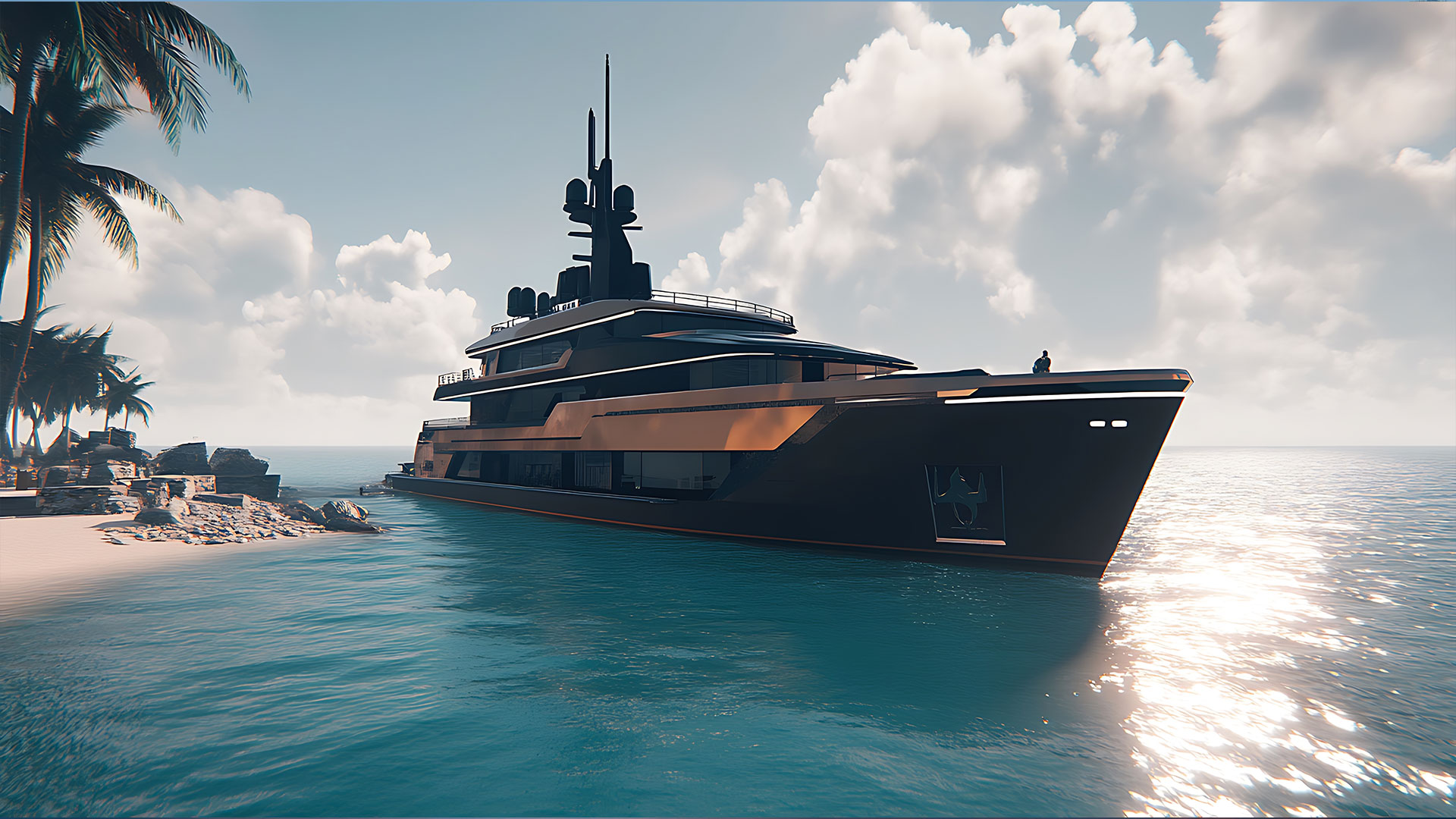 Yacht Charter vs. Yacht Purchase: Which Is Right for Your Lifestyle in Monaco?