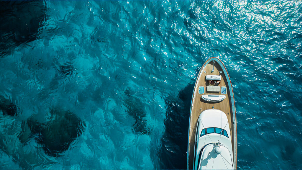 Monaco Yacht Management: A Tailored Approach for Discerning Yacht Owners