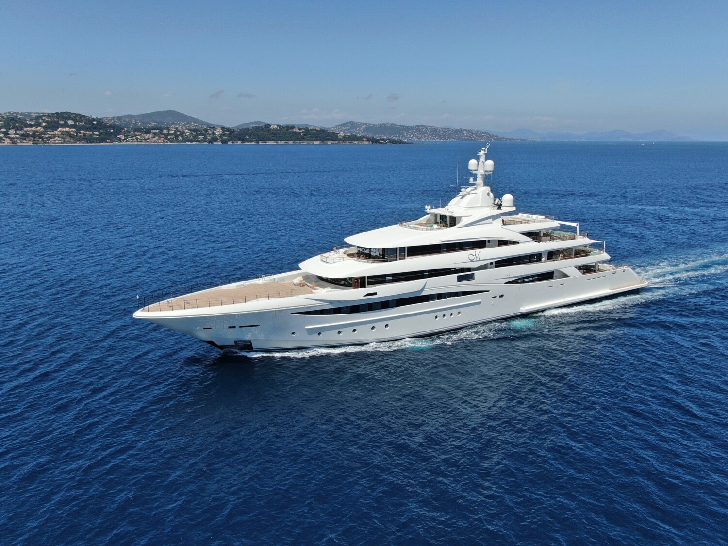 2019 CRN Mitmee for sale 1