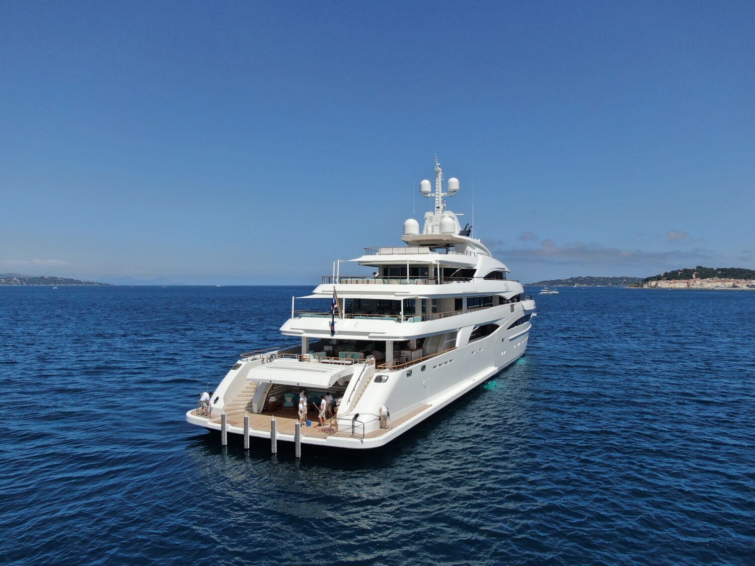 2019 CRN Mitmee for sale 10