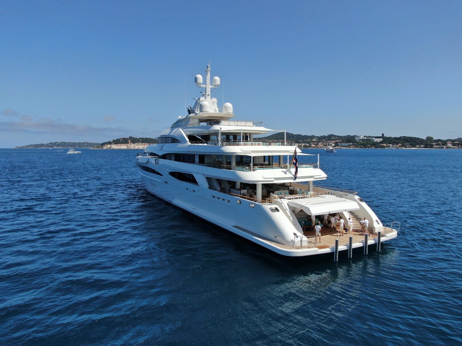 2019 CRN Mitmee for sale 13