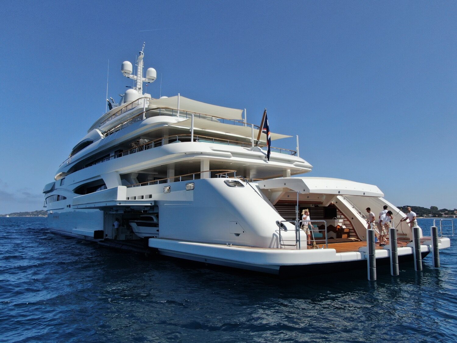 2019 CRN Mitmee for sale 14