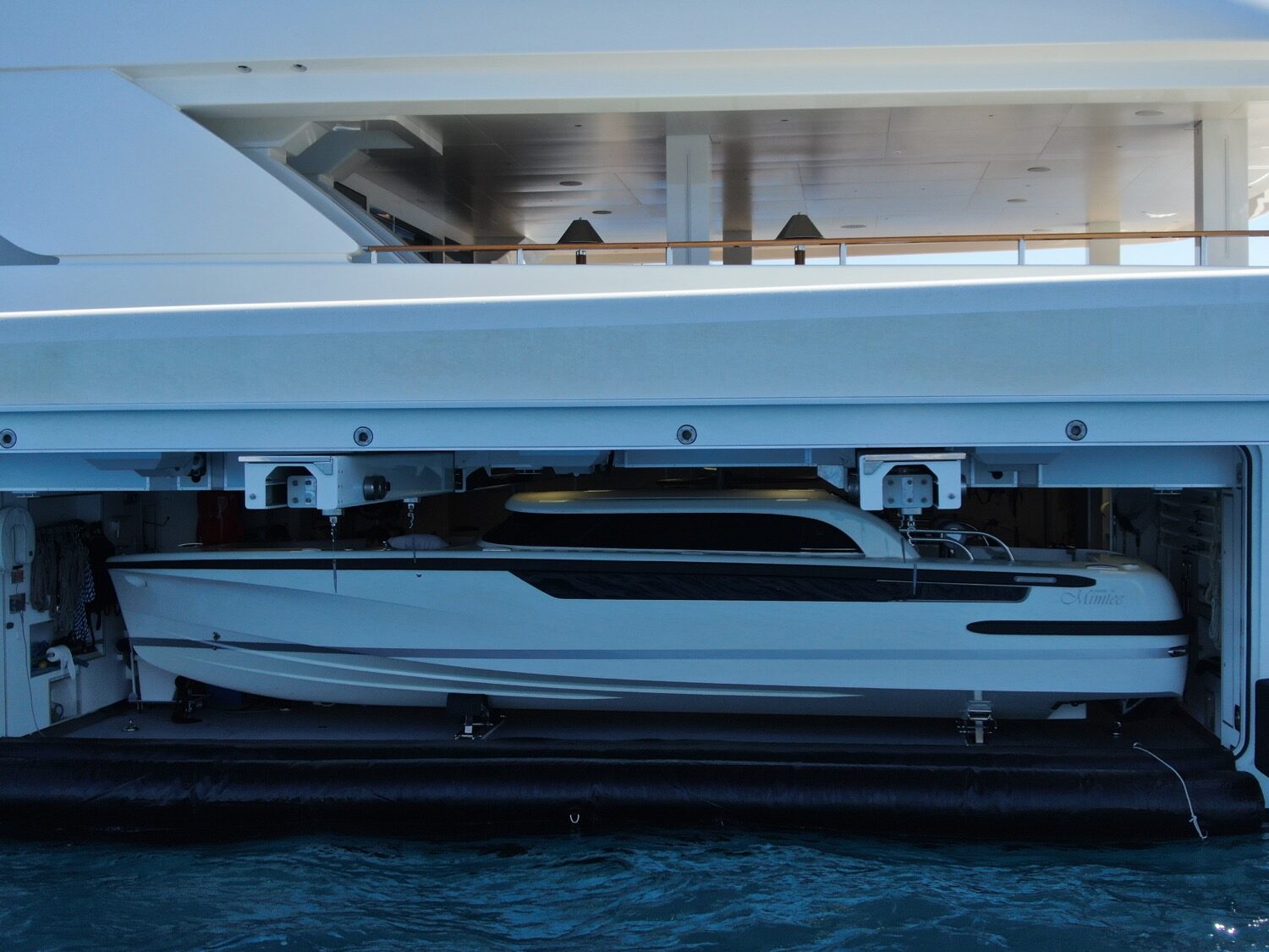 2019 CRN Mitmee for sale 16