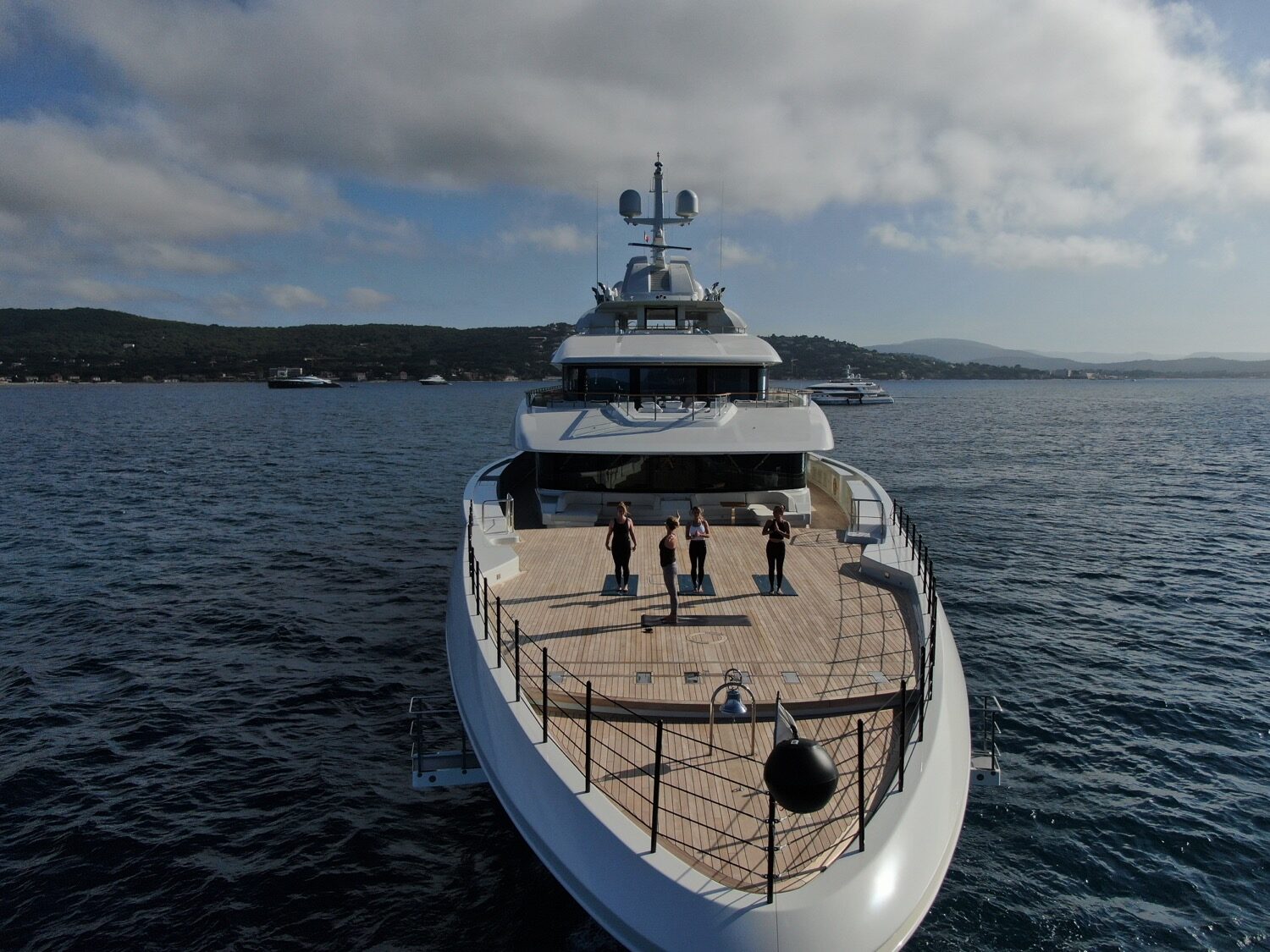 2019 CRN Mitmee for sale 17