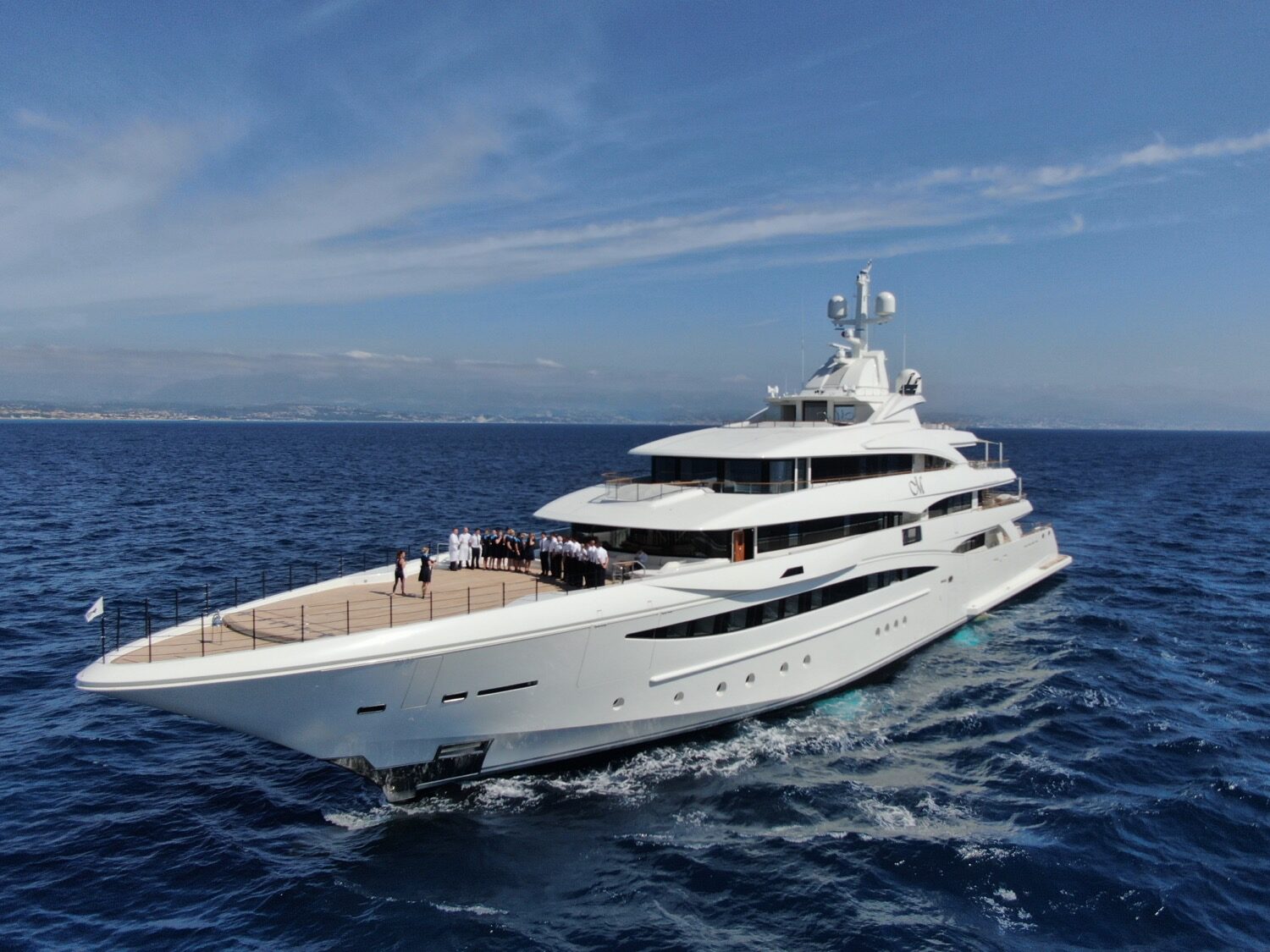 2019 CRN Mitmee for sale 19