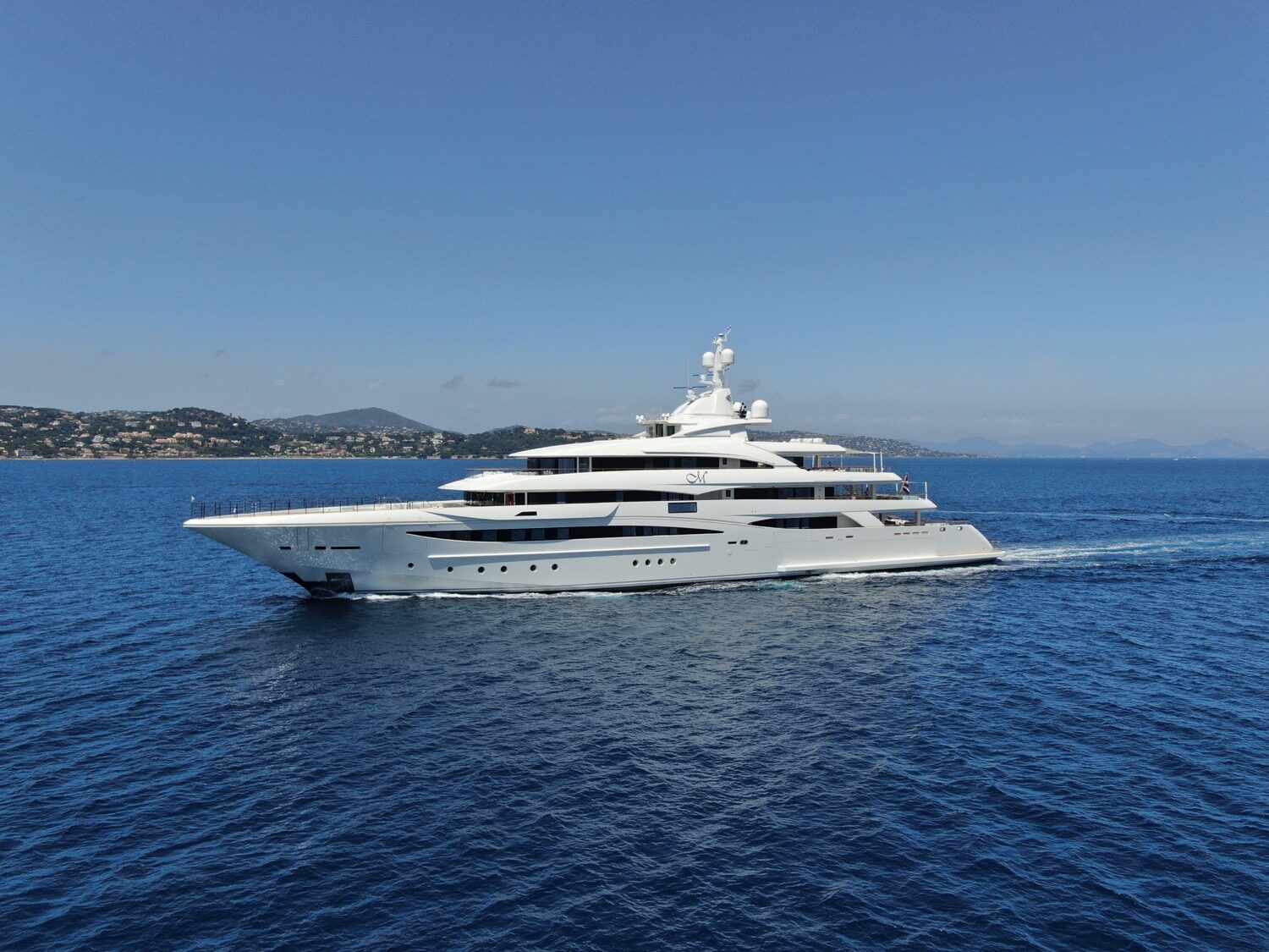 2019 CRN Mitmee for sale 2