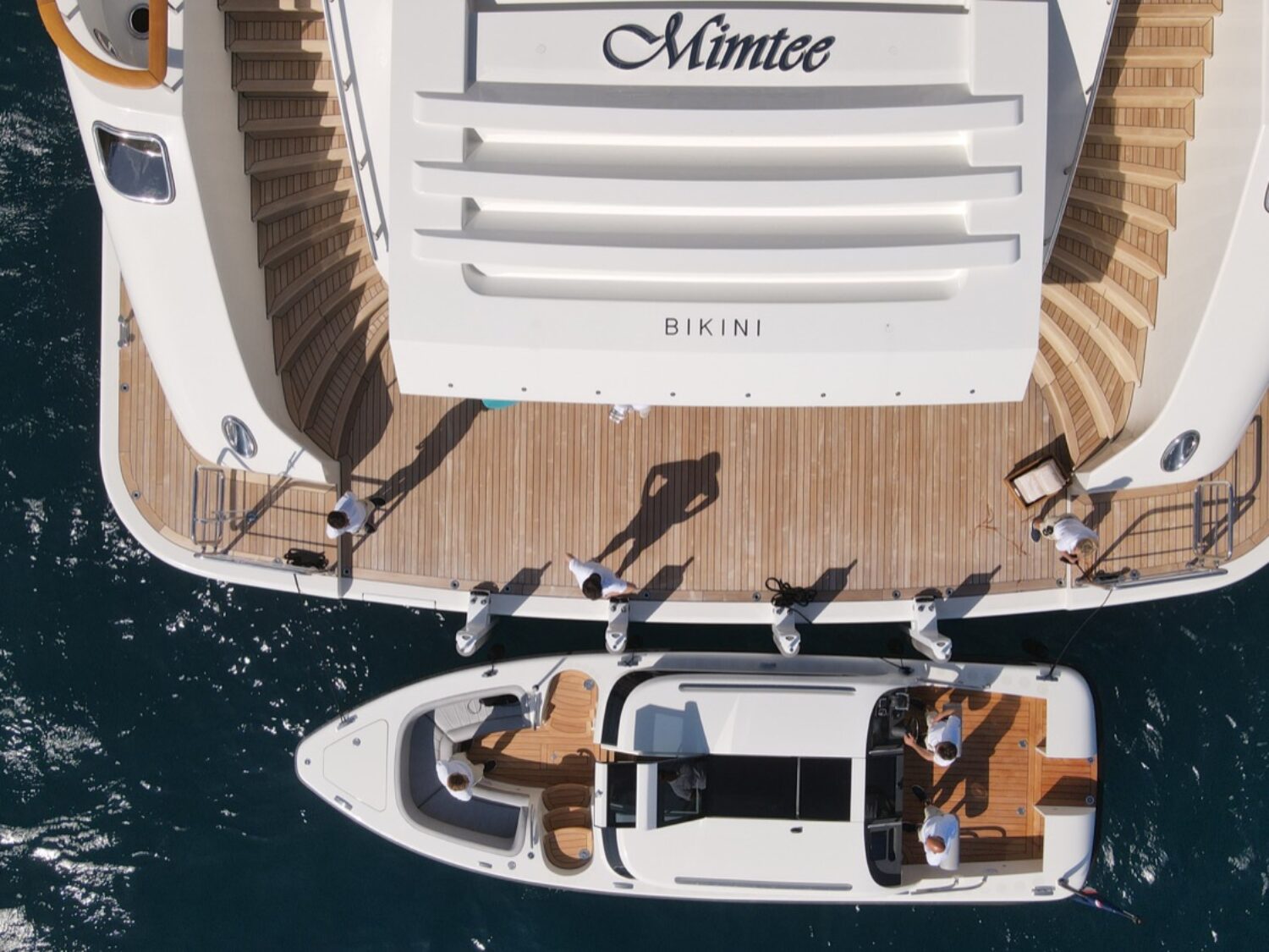 2019 CRN Mitmee for sale 21