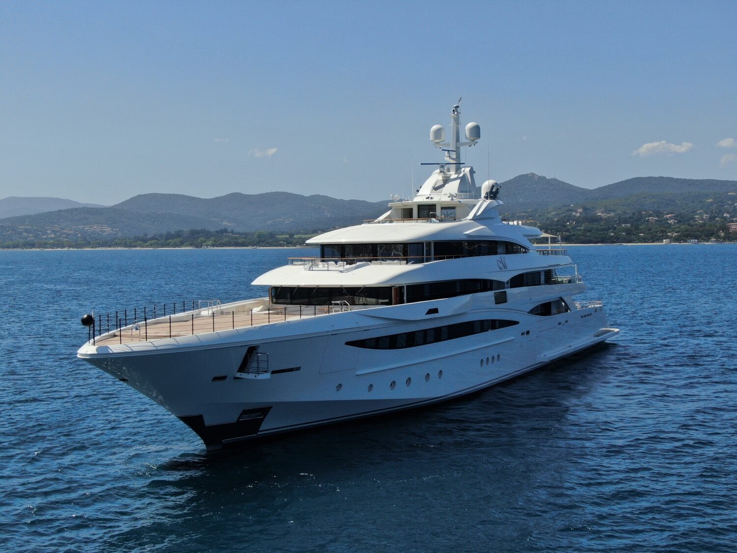 2019 CRN Mitmee for sale 4