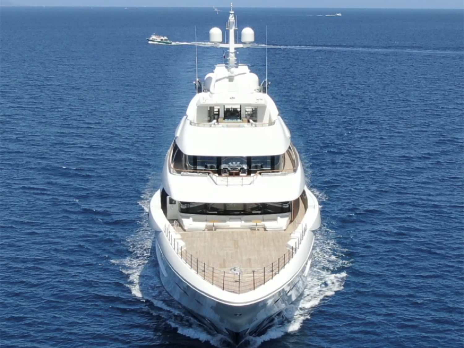 2019 CRN Mitmee for sale 7