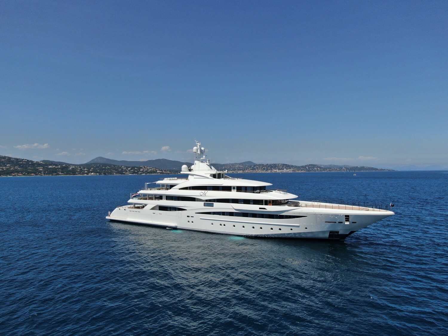 2019 CRN Mitmee for sale 8