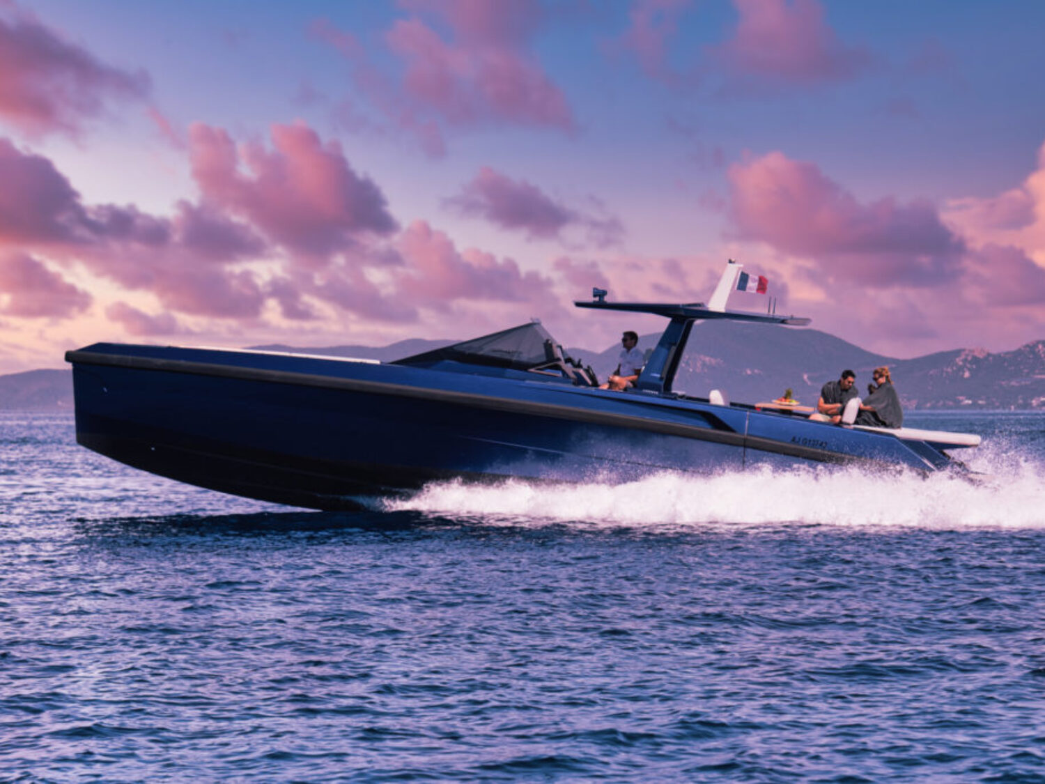 Baby Shane yacht charter 10