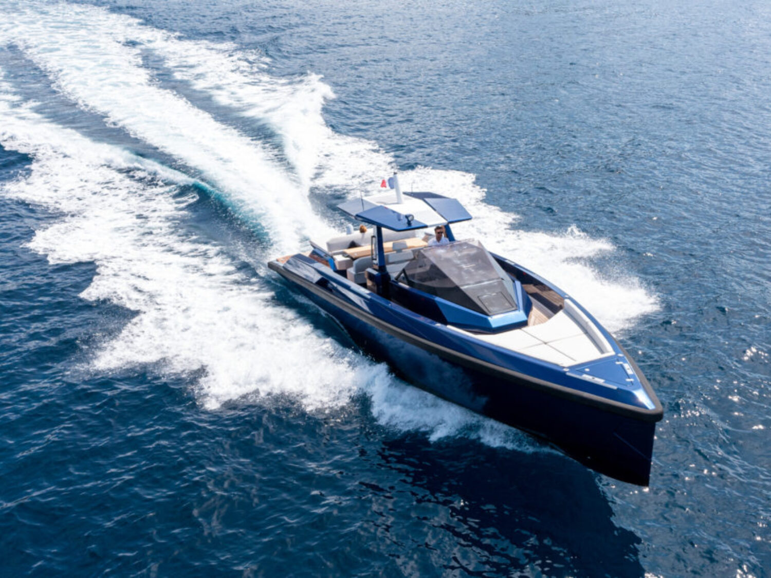 Baby Shane yacht charter 7