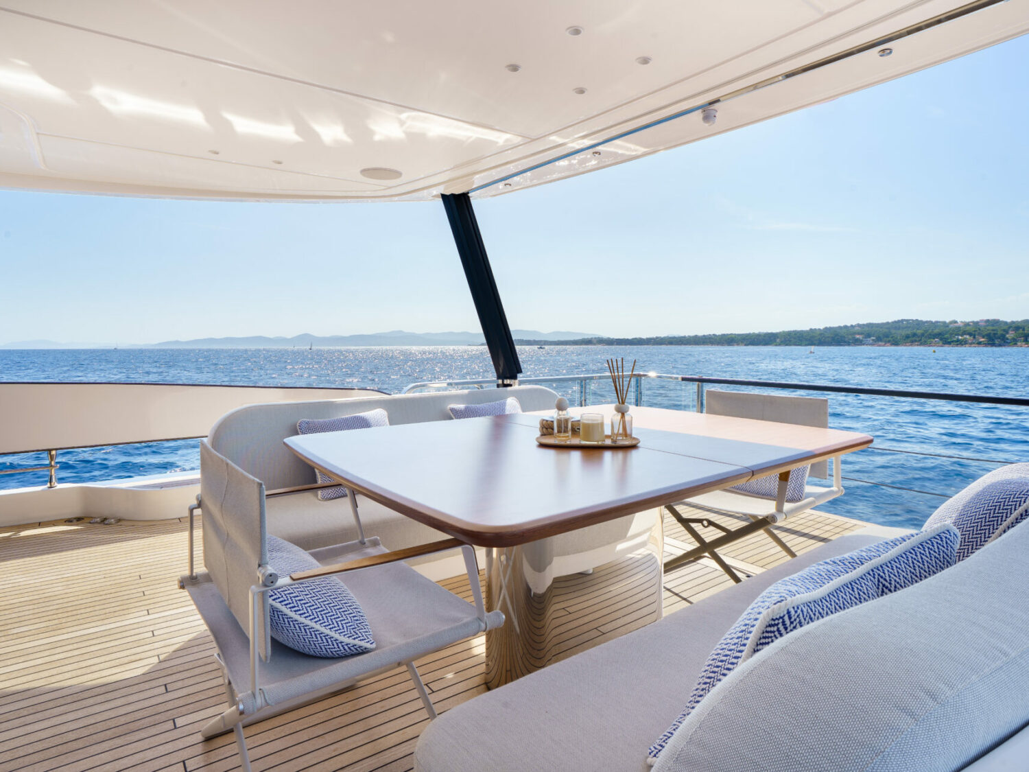 Bâteau Getaway52