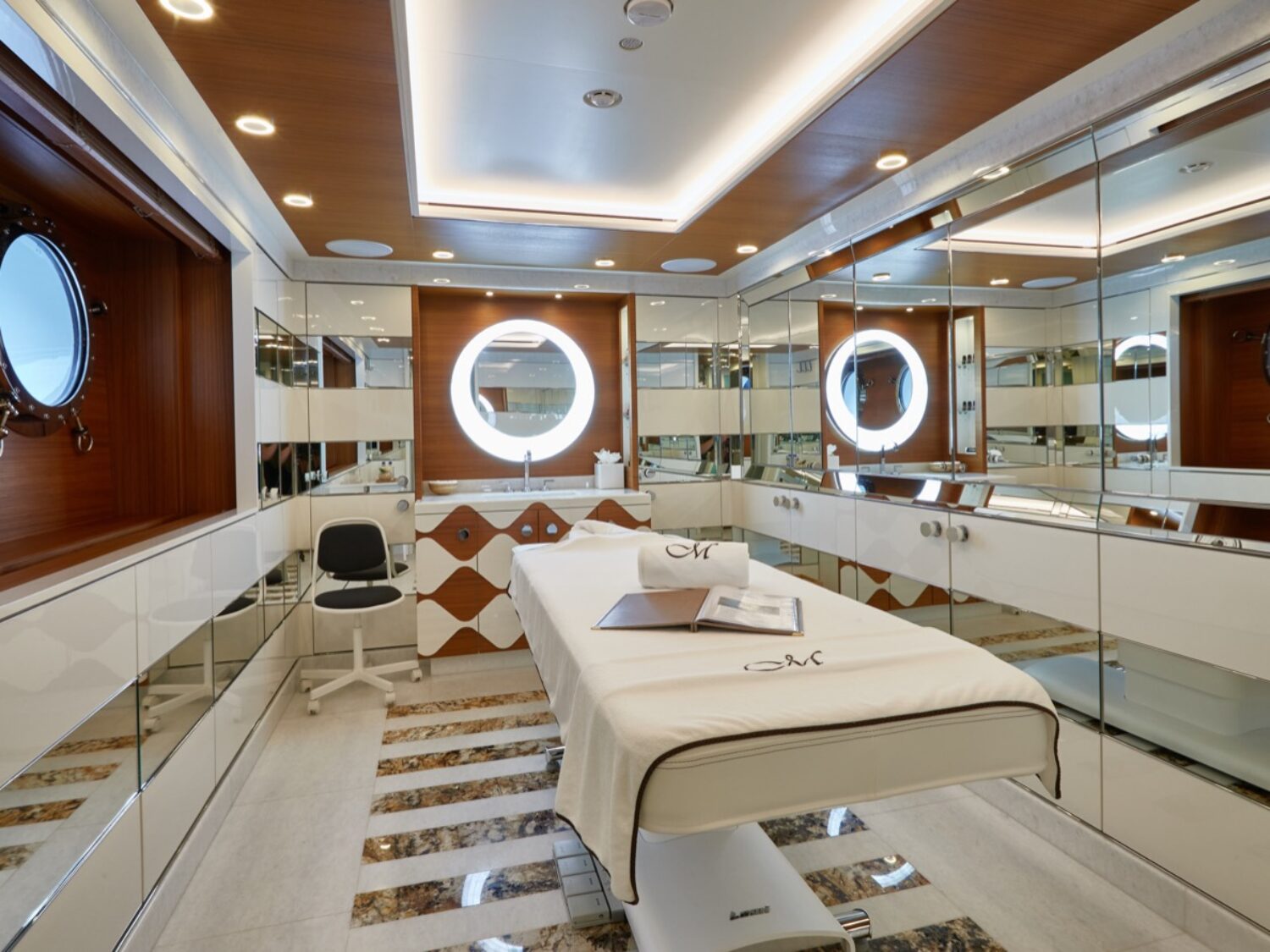 CRN 79m MIMTEE 47