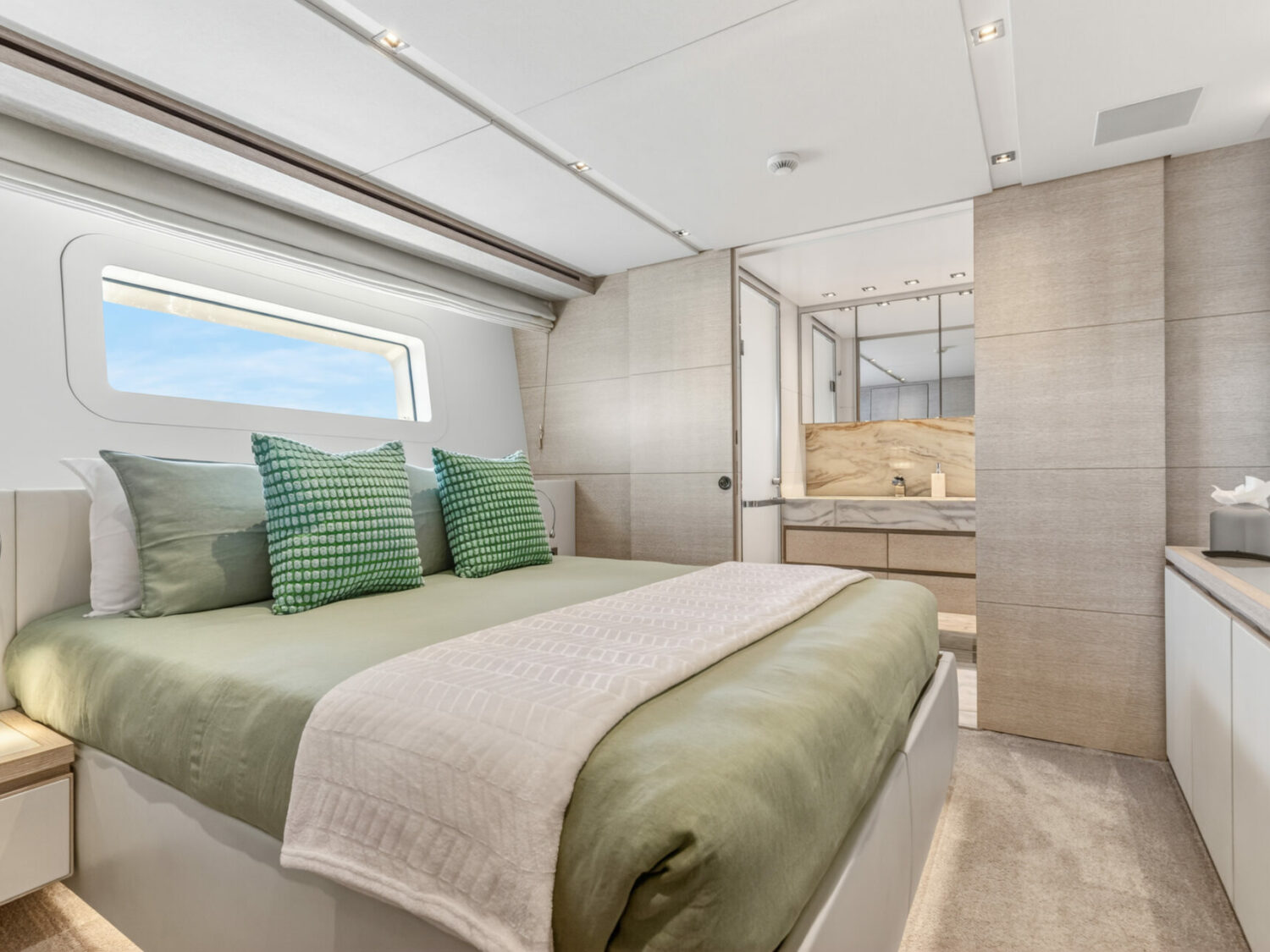 Tiny Wave Chambre VIP 1
