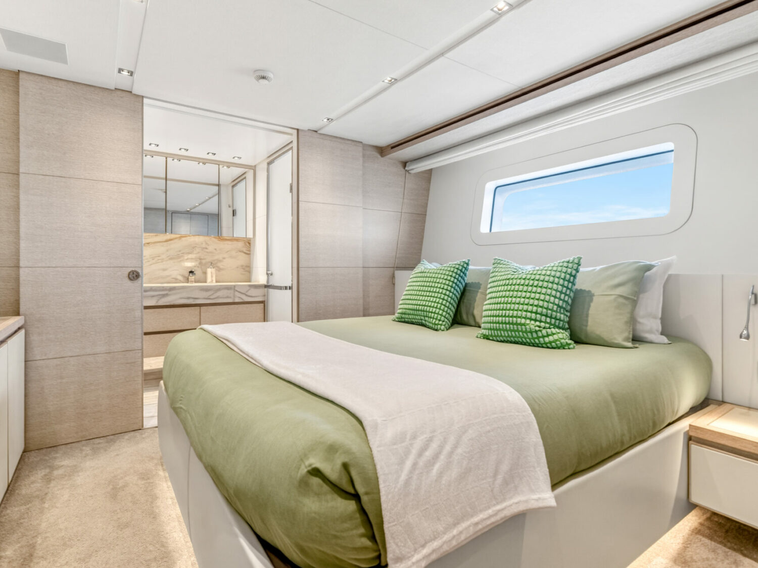 Tiny Wave Chambre VIP 1