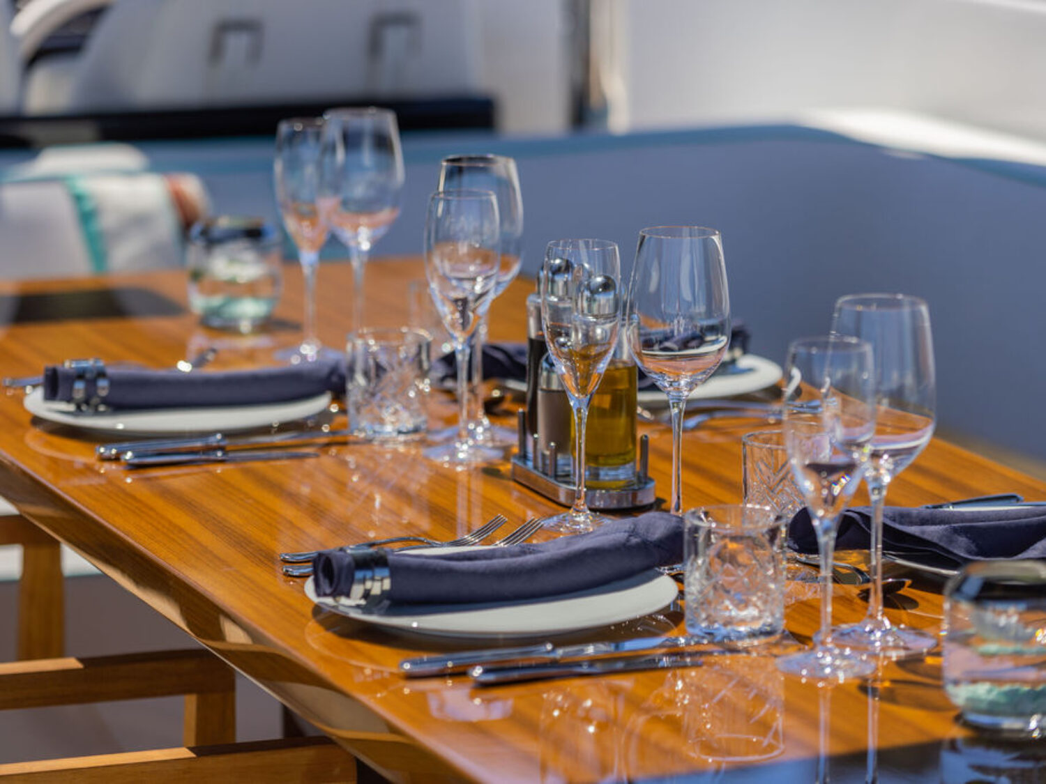 G yacht charter 29