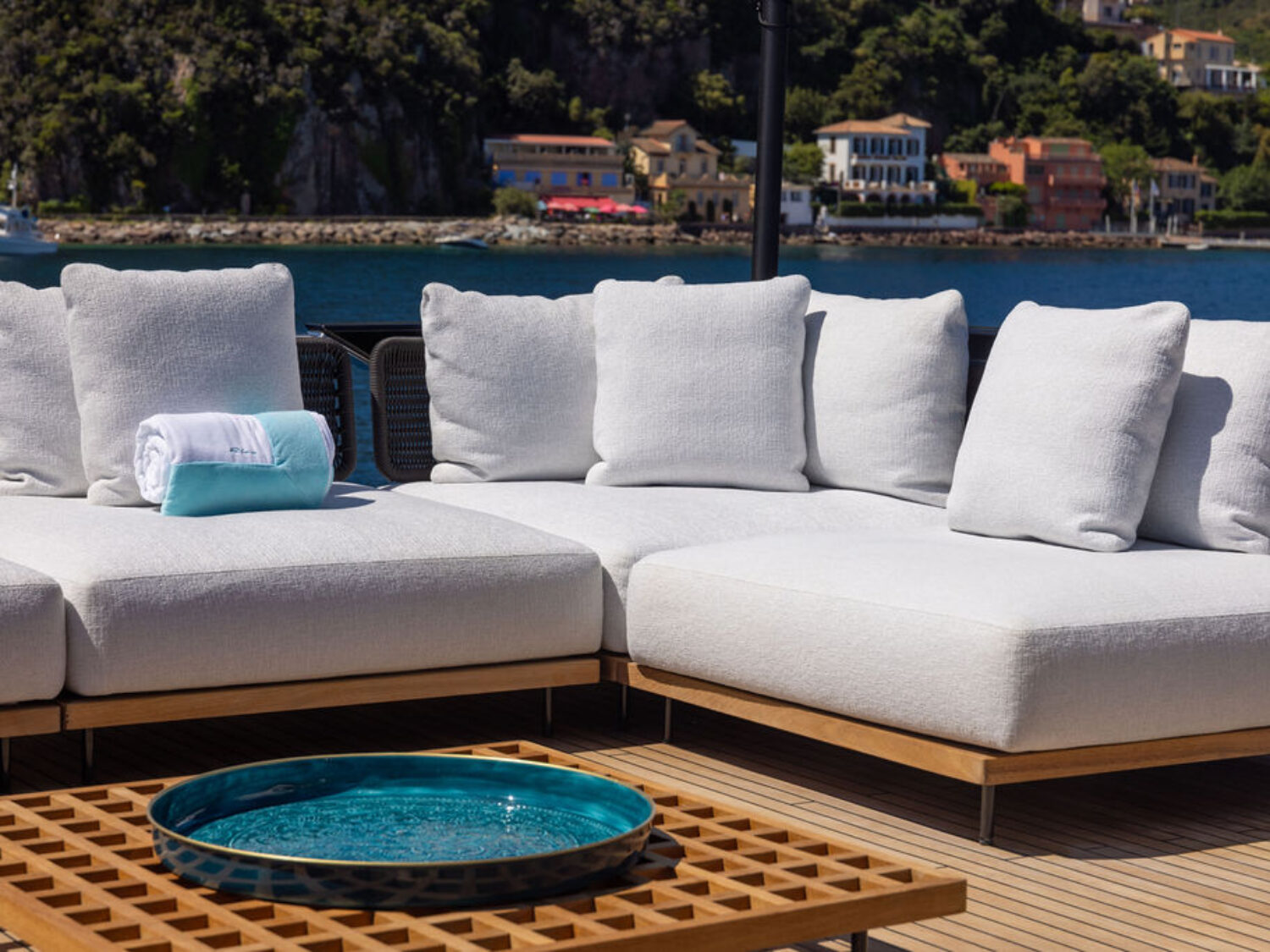G yacht charter 3