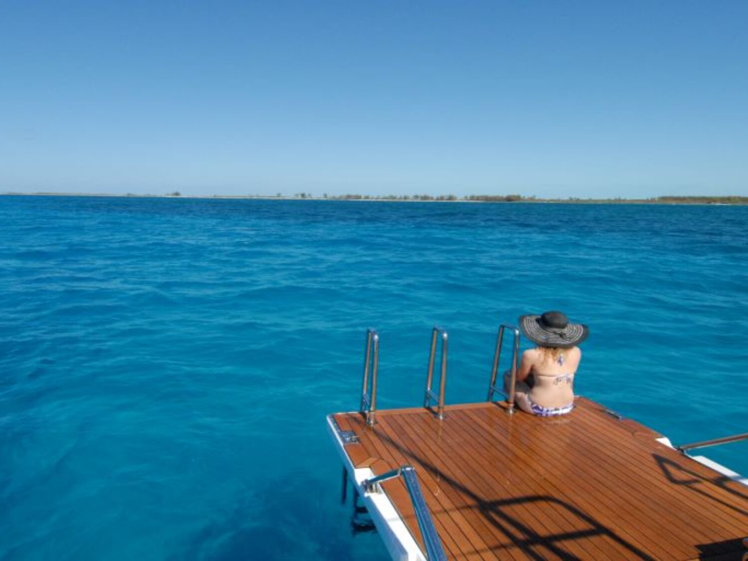 HYPERION yacht charter 6