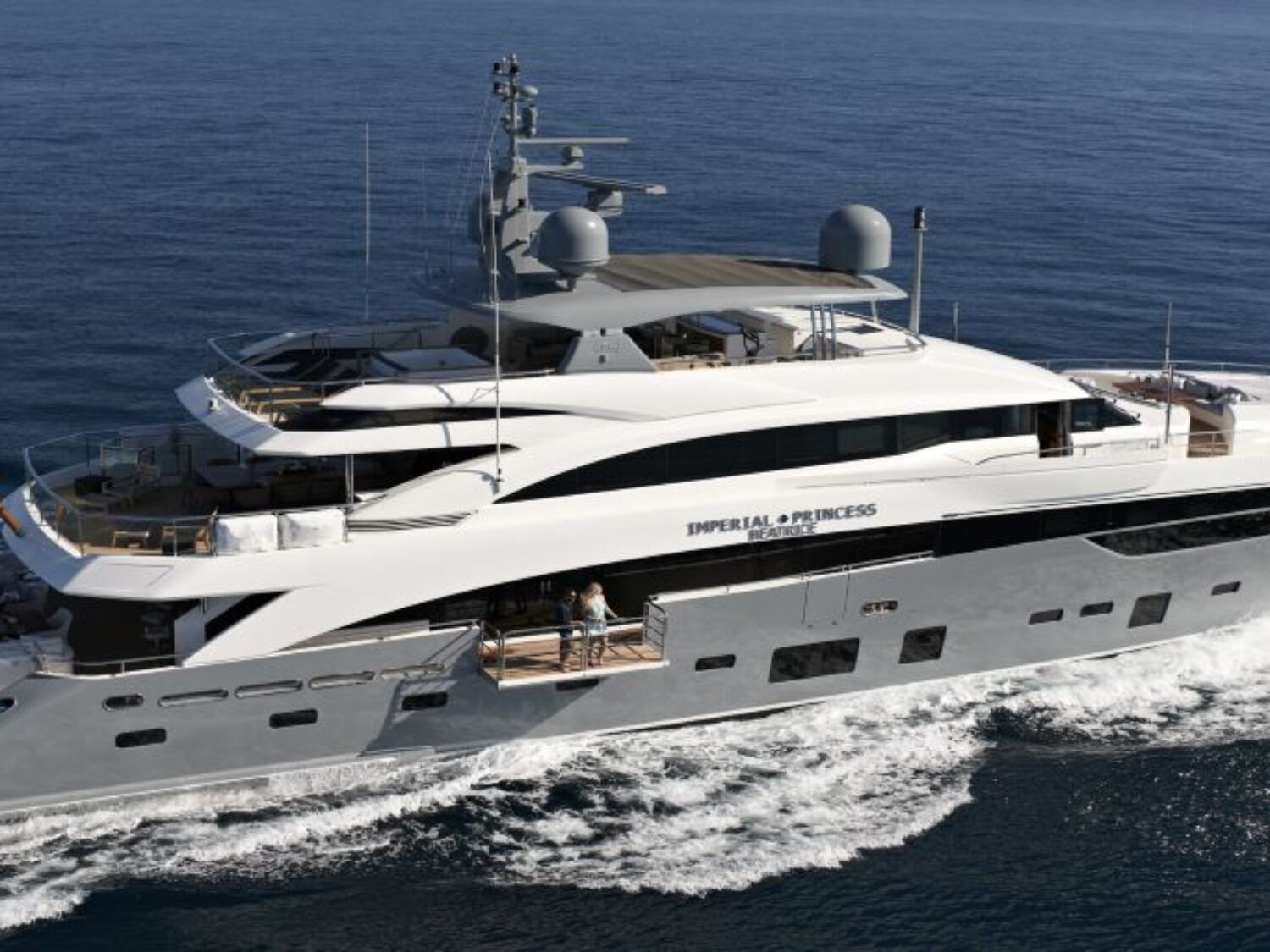 Imperial Princess Beatrice11