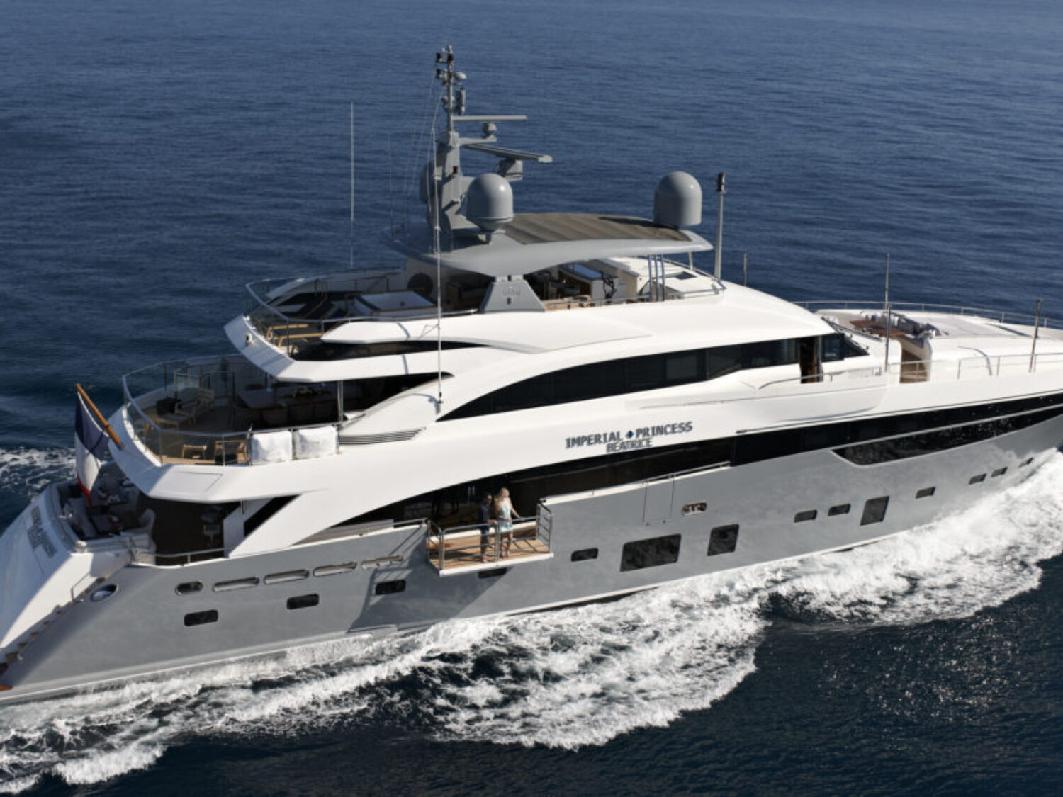 Imperial Princess Beatrice16