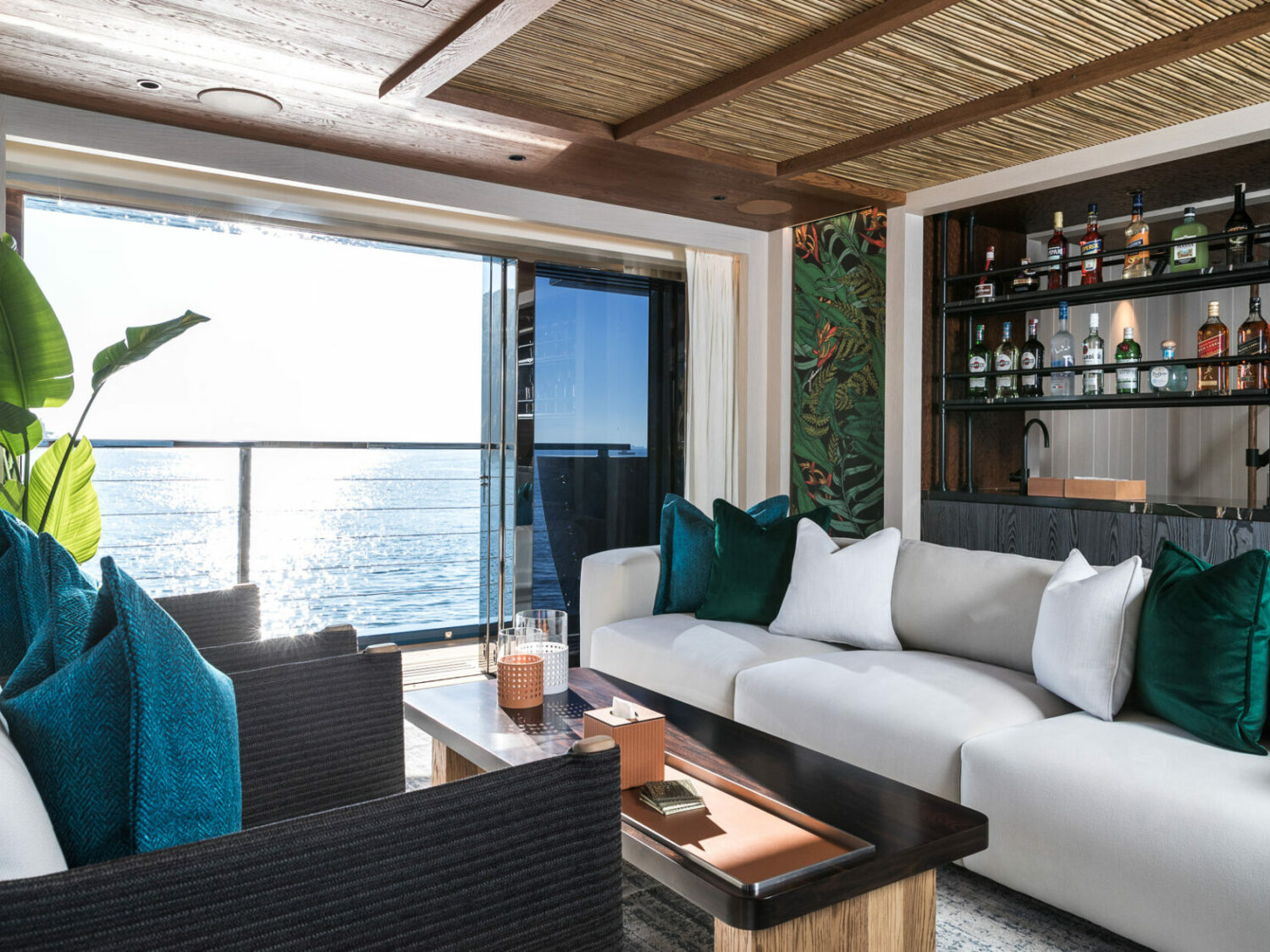 KB6, Dunya Yachts
