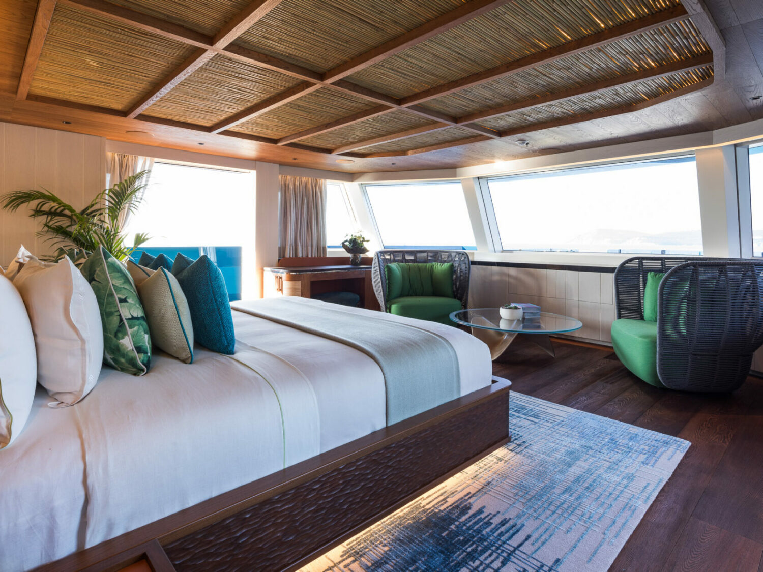 KB6, Dunya Yachts