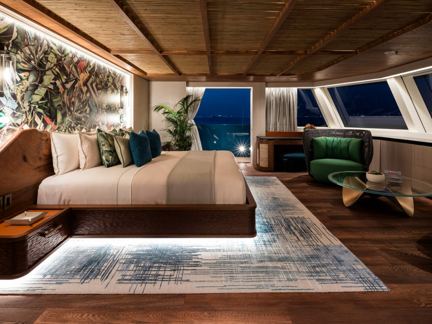 KB6, Dunya Yachts