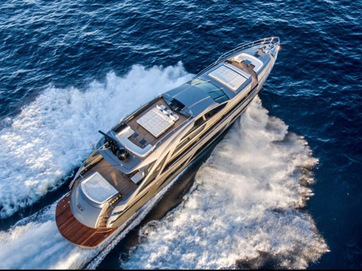 Just 4 yacht charter 12