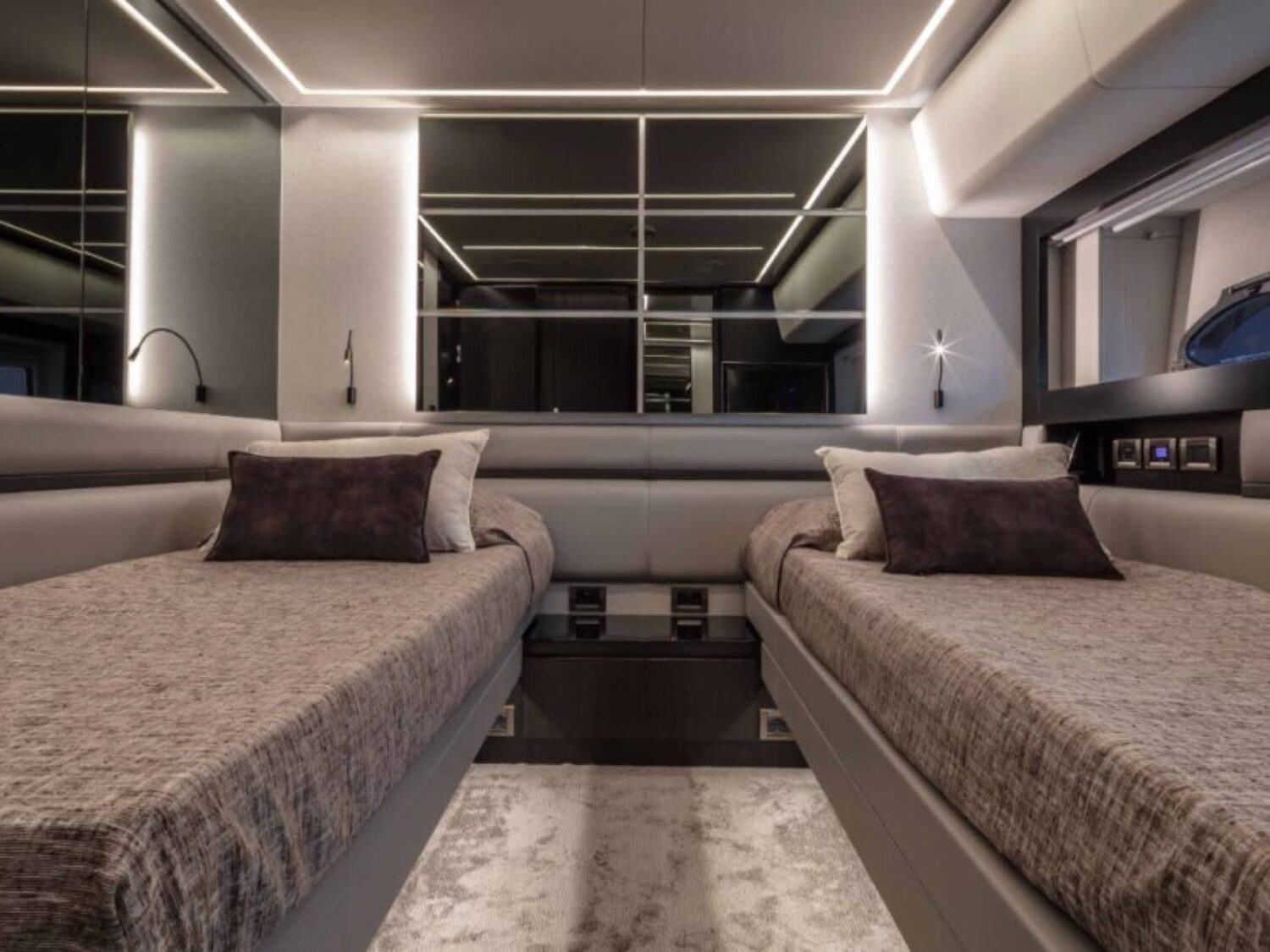 Just 4 yacht charter 3