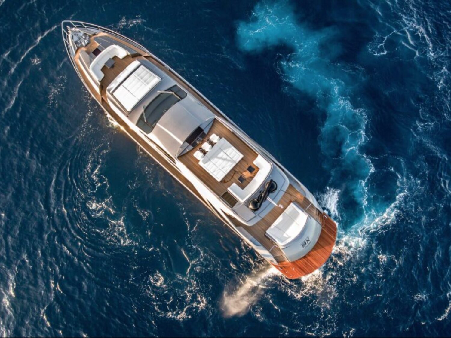 Just 4 yacht charter 7