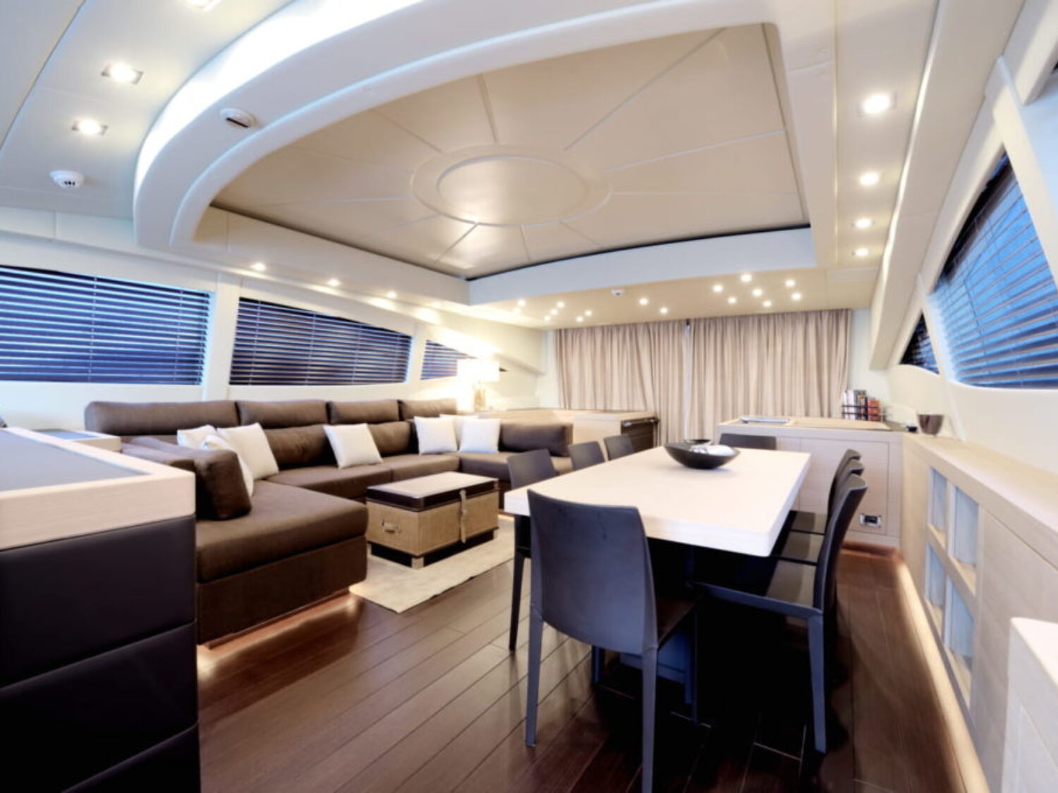 Kawai yacht charter 10