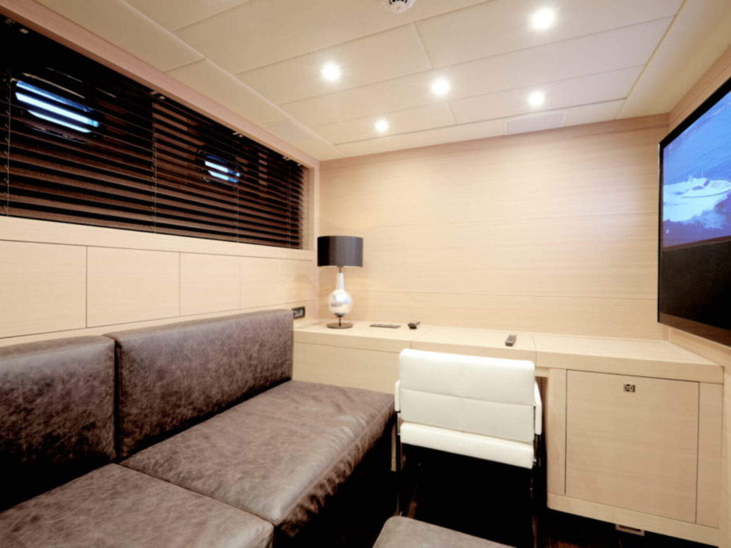 Kawai yacht charter 11