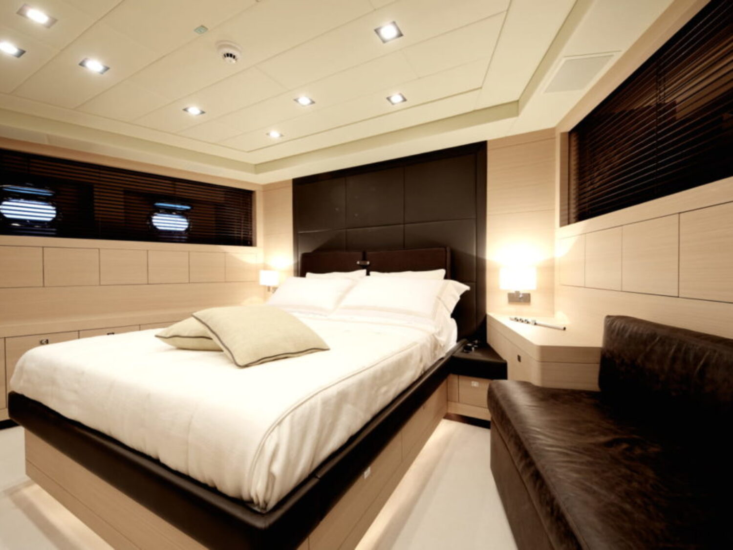 Kawai yacht charter 12