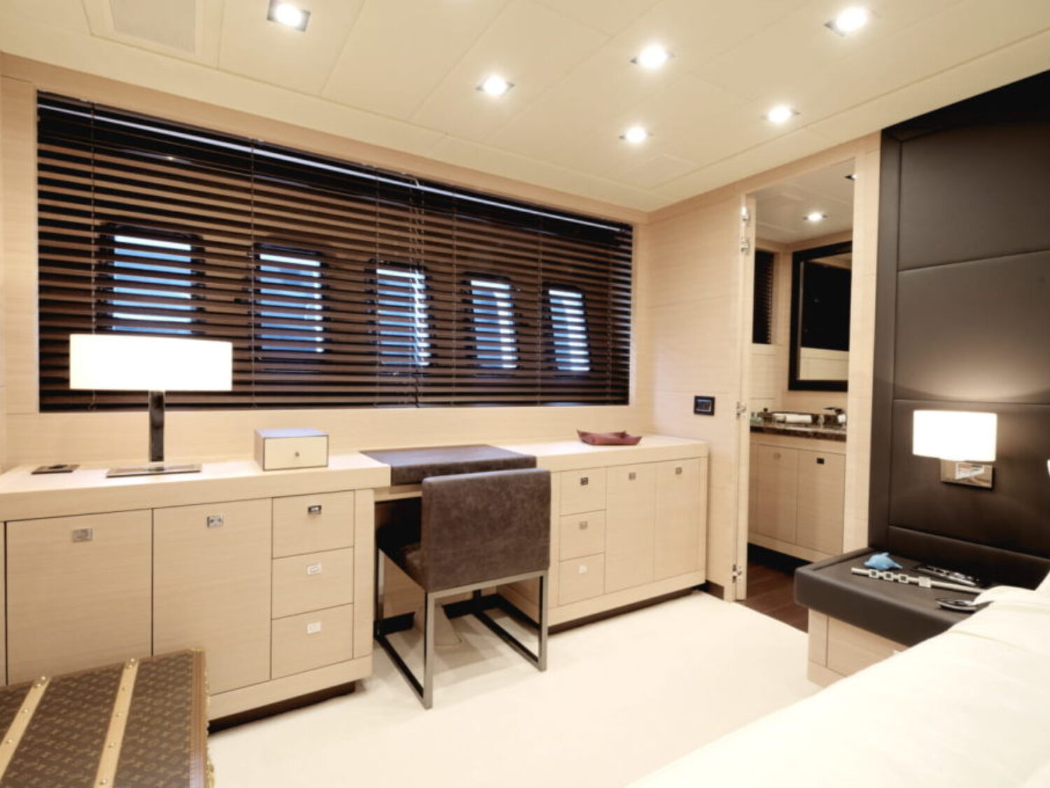 Kawai yacht charter 13