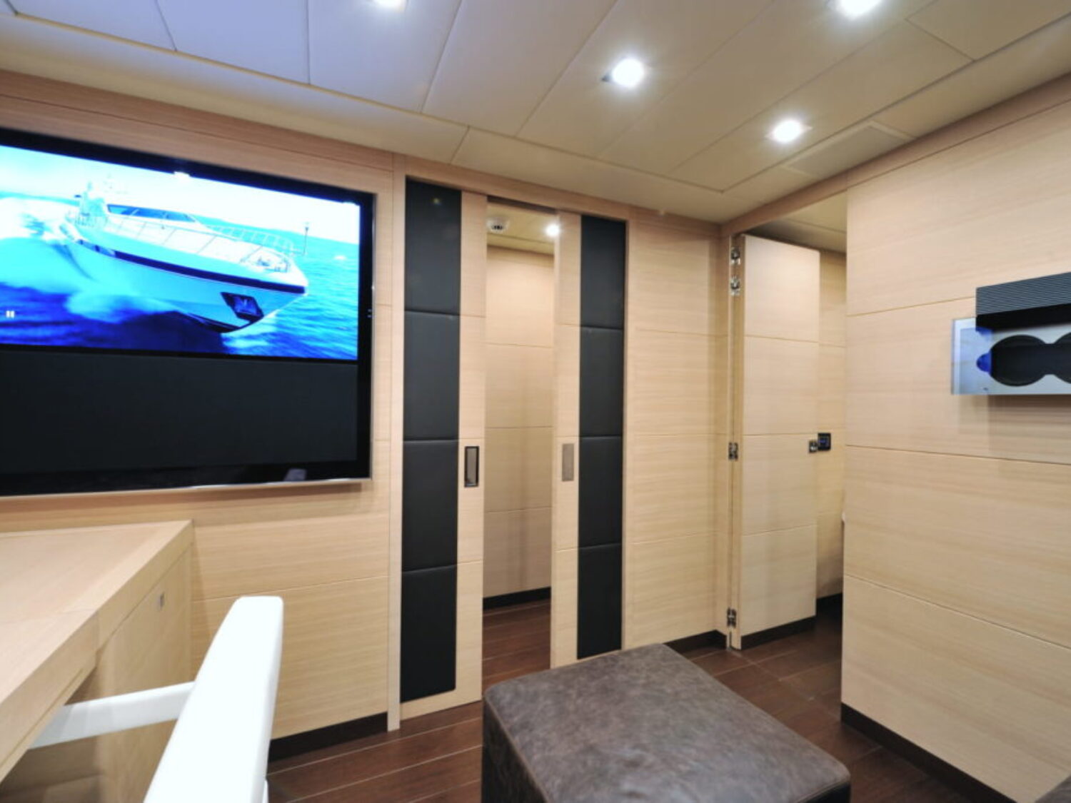 Kawai yacht charter 17
