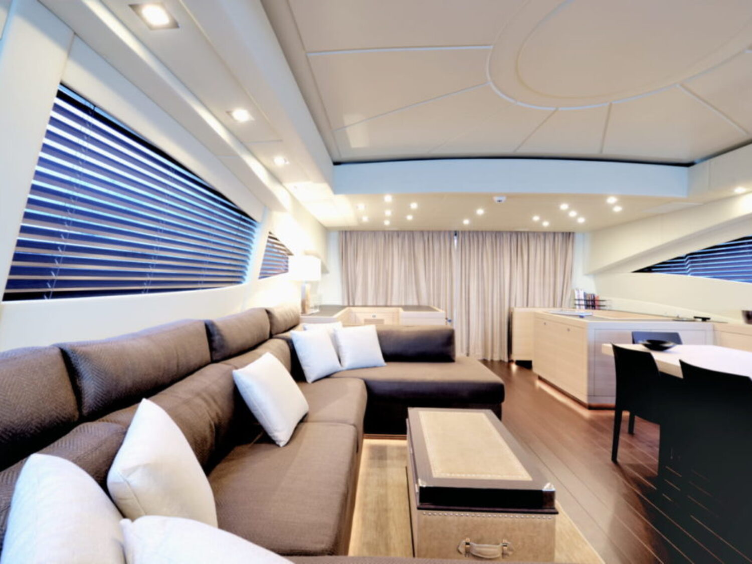 Kawai yacht charter 4