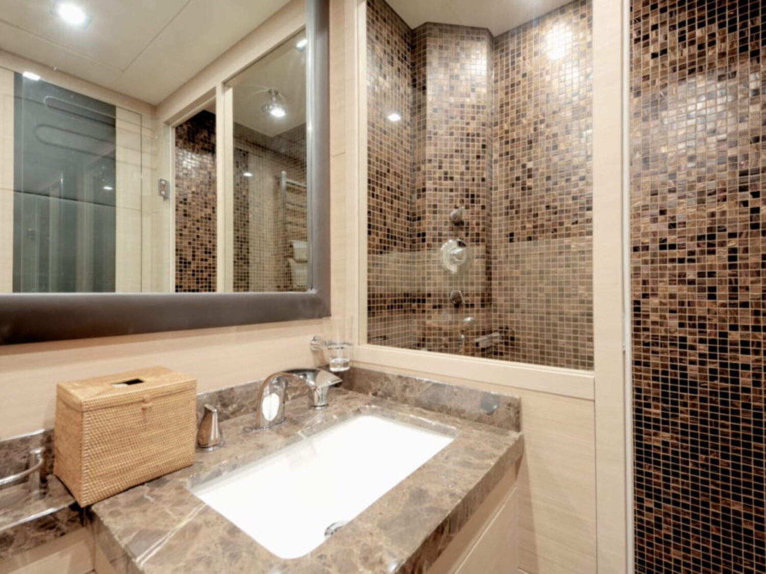 Kawai yacht charter 5