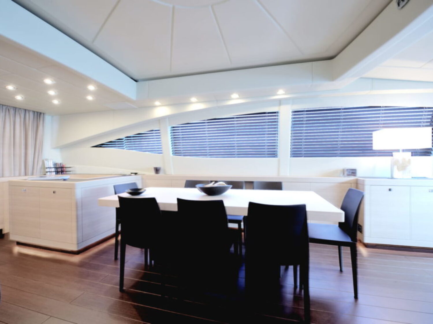 Kawai yacht charter 6